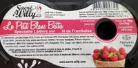 Le petit blanc battu