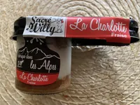 La charlotte