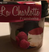 La Charlotte
