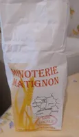 Farine de blé Farine