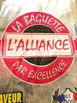 Baguette L'Alliance