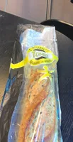 Baguette aux graines