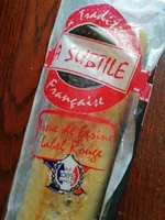 La Subtile - Tradition Française