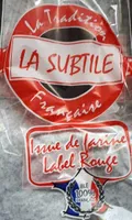Baguette la subtile