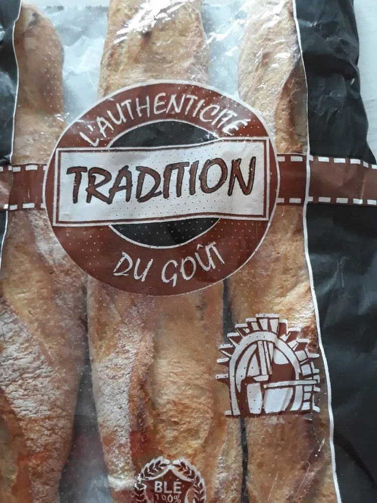 Pain Tradition