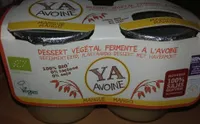 Ya avoine mangue