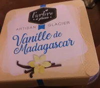 Vanille de Madagascar