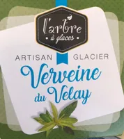 Glace Verveine du Velay