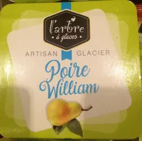 Poire william