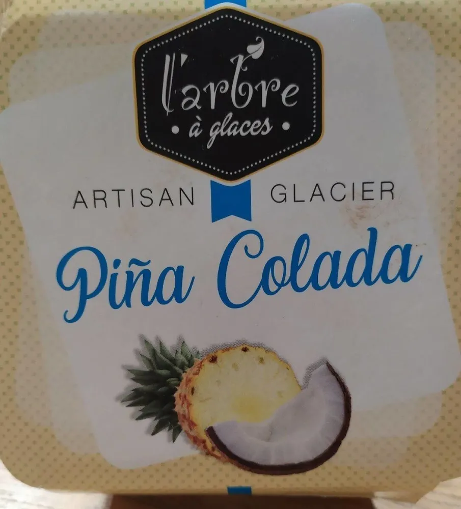 Pina Colada