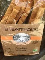 Biscotte essentielle