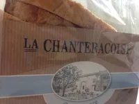 La Chanteracoise - Biscottes artisanales sans sucre