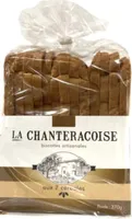 Biscottes aux 7 céréales
