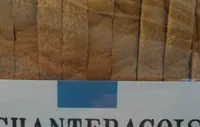 Biscottes Sans Sucres Ajoutés