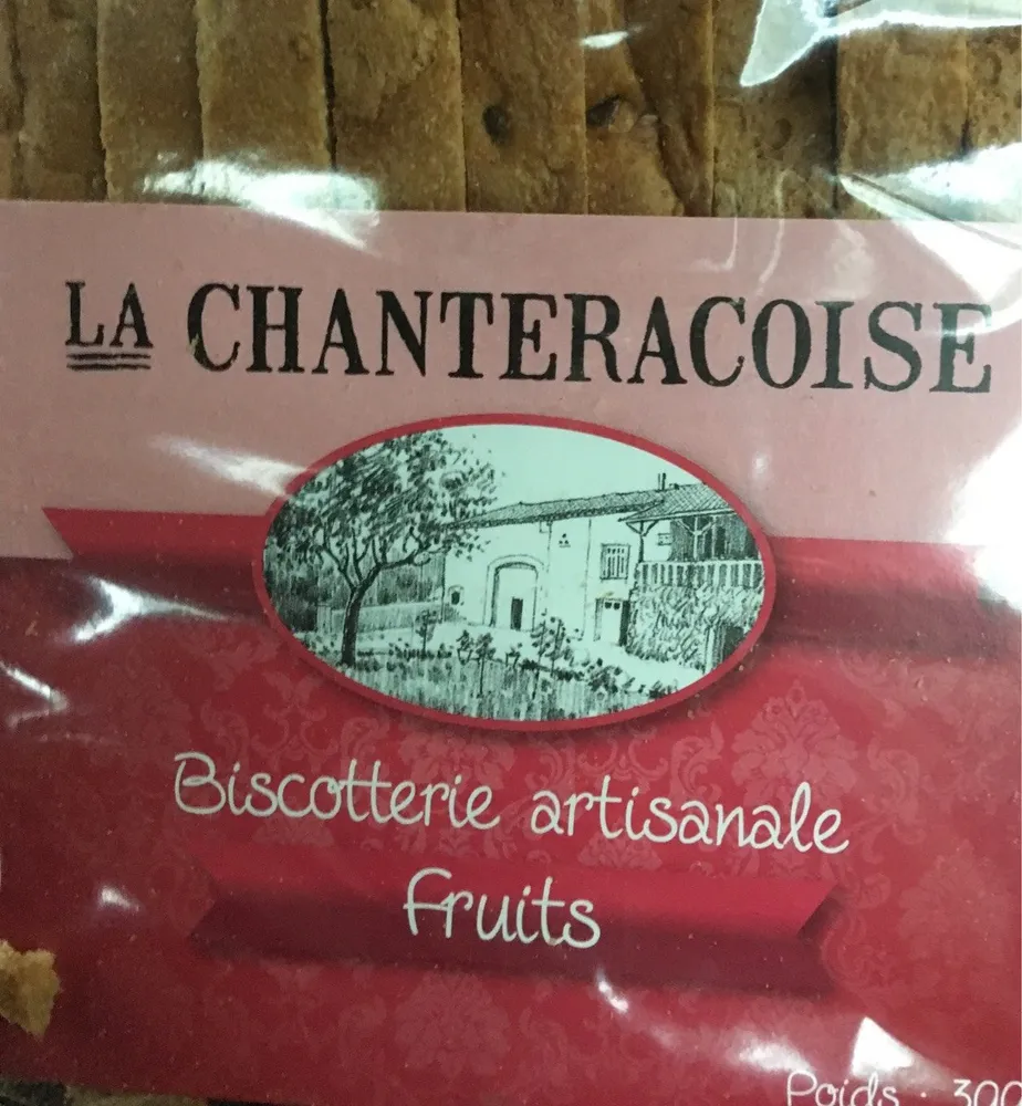 La Chanteracoise