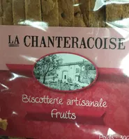 La Chanteracoise