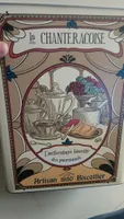 L'authentique biscotte des gourmands