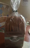 Biscottes