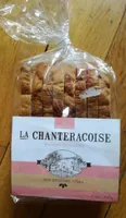 Biscottes artisanales