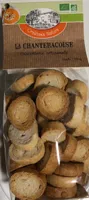 Croûtons spécial soupe