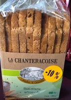 Biscotte