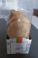 Croquants noix & orange