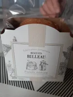 Biscuits BILLEAU