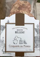Biscuit Billeau