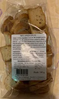 Melange d'ete