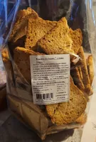 Biscottes 7 cereales