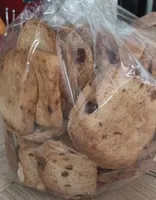 Biscotte bio müesli gourmand