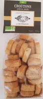 Croûtons spécial soupe
