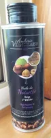 Hazelnut Virgin Oil - 8.5 Oz