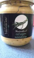 Moutarde à l'estragon
