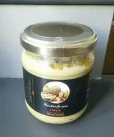 Moutarde aux noix