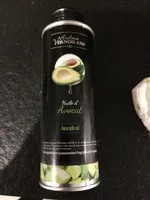 Huile d'avocat
