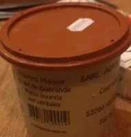 Rillette