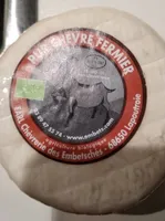 Pur chèvre fermier