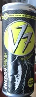 V7 energy drink