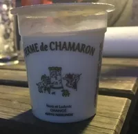 Yaourt Sucré