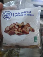 Noix du Brésil