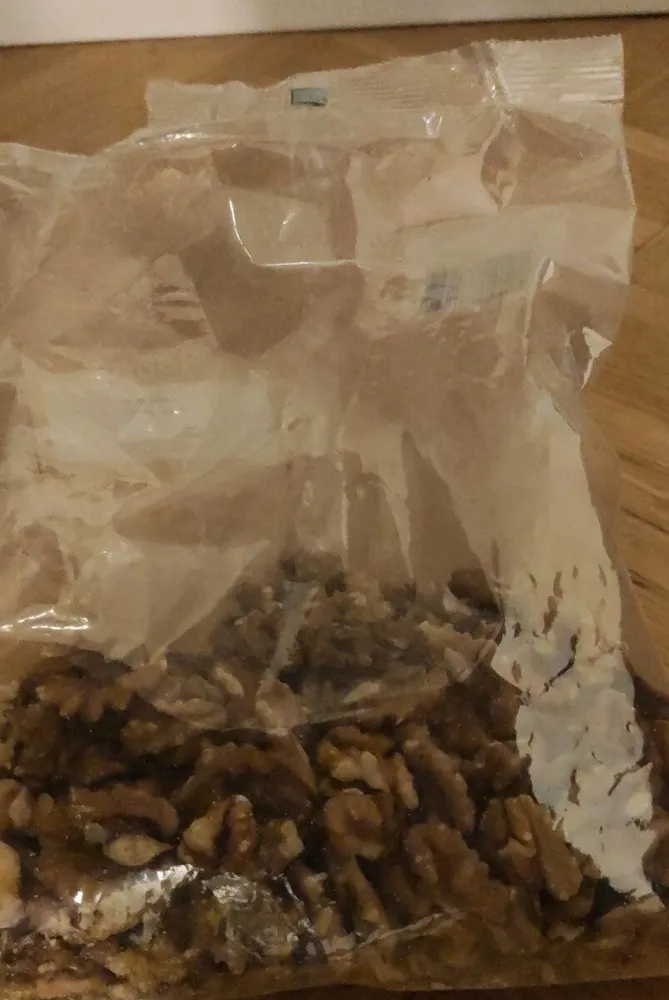 Cerneaux de noix