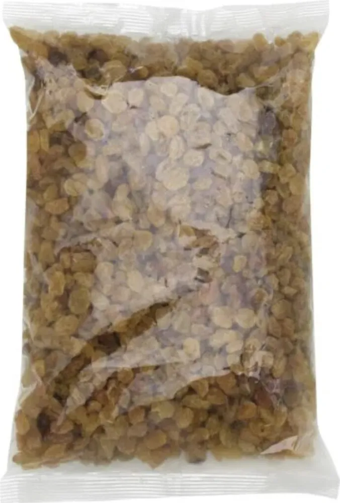 Raisin sec Golden