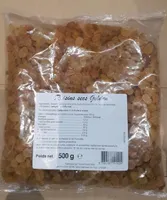 Raisins secs Golden