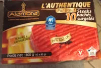 L’authentique Pur Boeuf