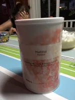Maltitol