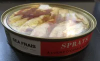 SPRATZ à l'huile d'olive et au piment