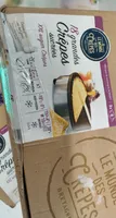 Le monde des crêpes