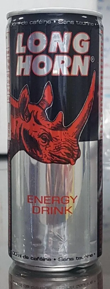 Long Horn original