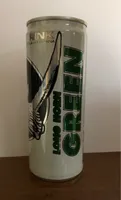 Long Horn Green